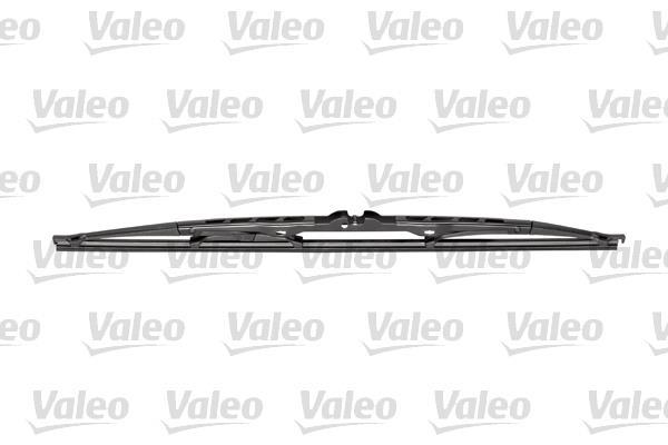 Limpiaparabrisas (Escobillas) VALEO ref. 576086