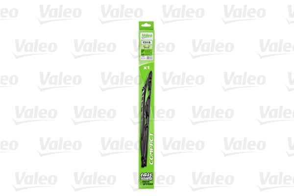 Balai d'essuie-glace (Essuie glace) VALEO ref. 576088