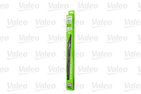 Balai d'essuie-glace (Essuie glace) VALEO ref. 576088