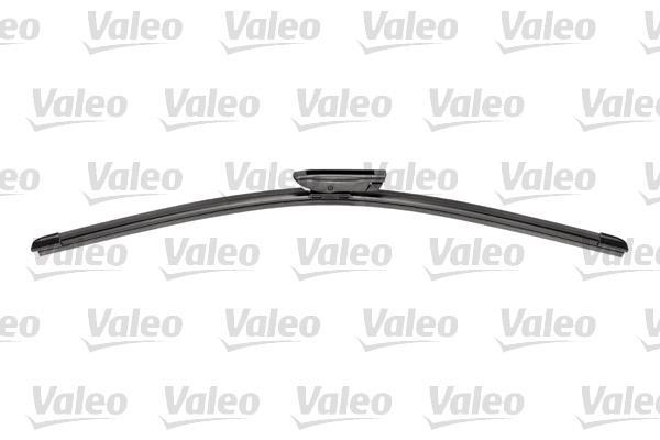 Balai d'essuie-glace (Essuie glace) VALEO ref. 575908