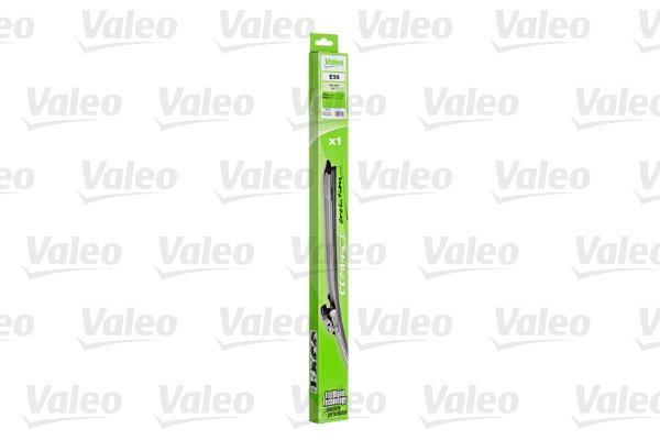 Limpiaparabrisas (Escobillas) VALEO VF913 - ref. 575913