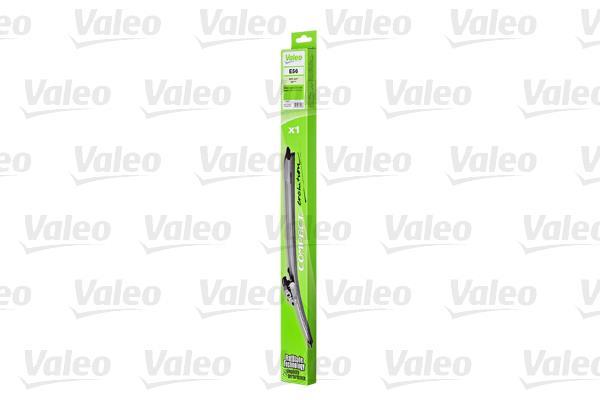 Limpiaparabrisas (Escobillas) VALEO VF913 - ref. 575913
