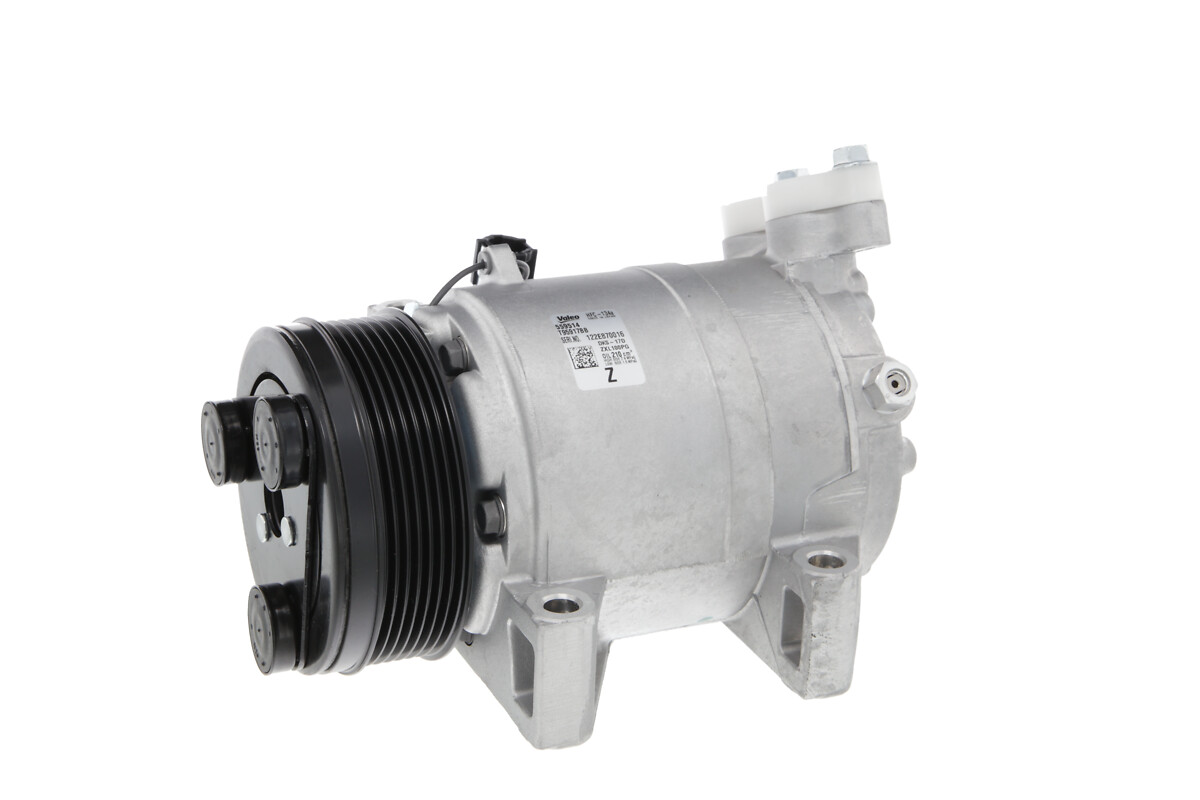 Compresseur, climatisation VALEO 559514
