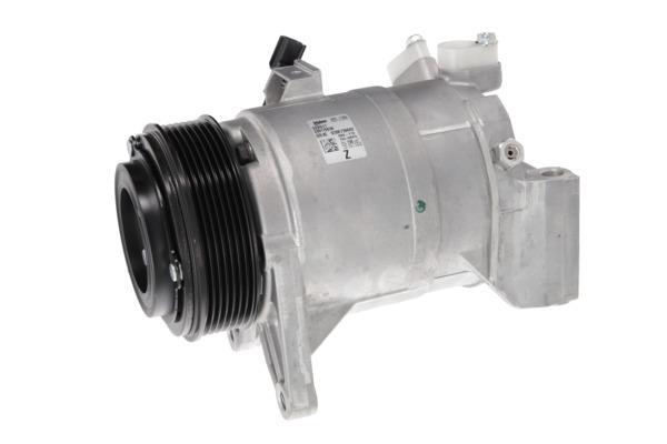 Compresseur, climatisation VALEO 559517