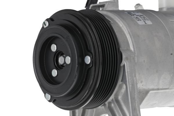 Compresseur, climatisation VALEO 559517