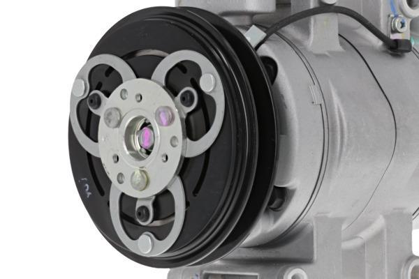 Compresseur, climatisation VALEO ref. 559608
