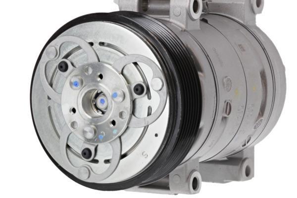 Compresseur, climatisation VALEO ref. 559612