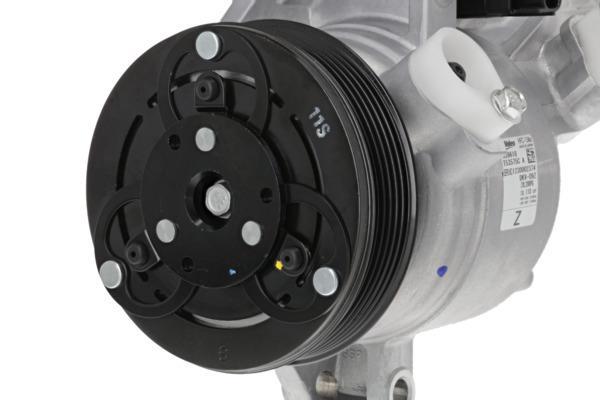 Compresseur, climatisation VALEO ref. 559618
