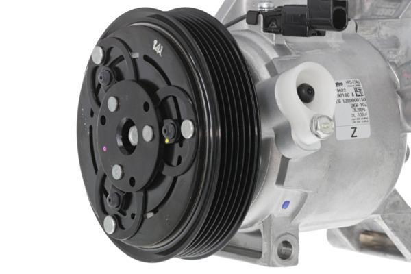 Compresseur, climatisation VALEO 559622