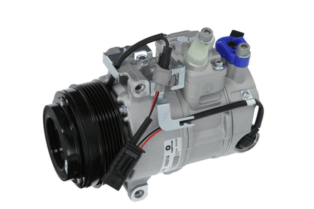 Compressor de climatização VALEO ref. 690014