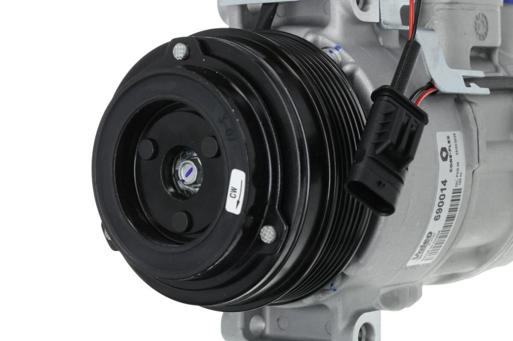 Compressor de climatização VALEO ref. 690014