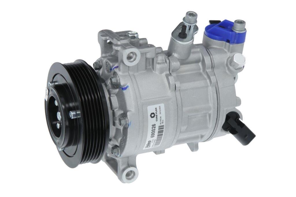 Butée hydraulique A4