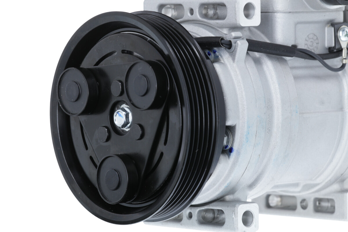 Compresseur, climatisation VALEO ref. 690027