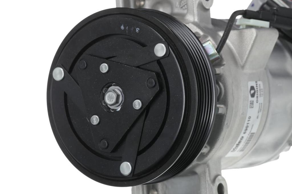 Compresseur, climatisation VALEO ref. 690110