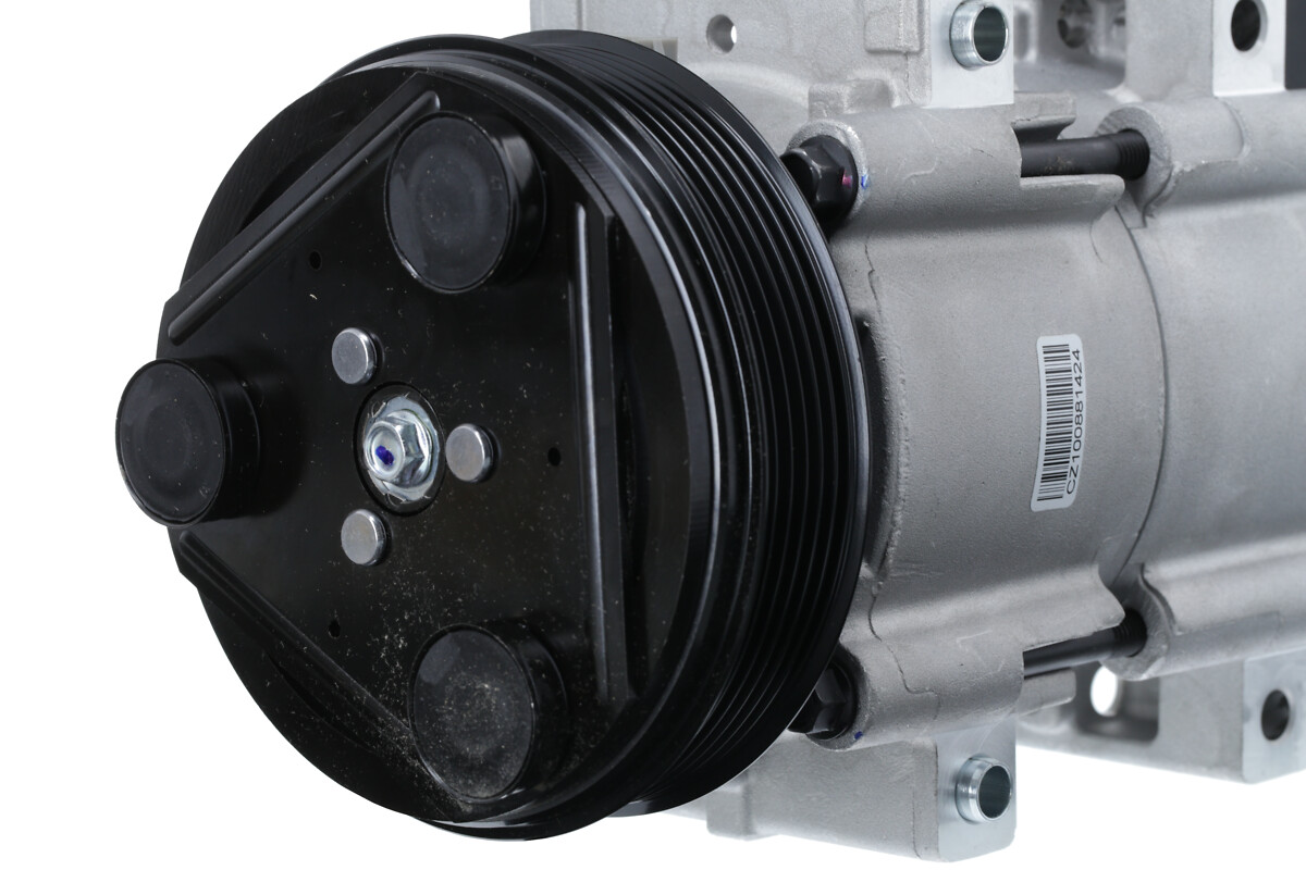 Compresseur, climatisation VALEO ref. 690178