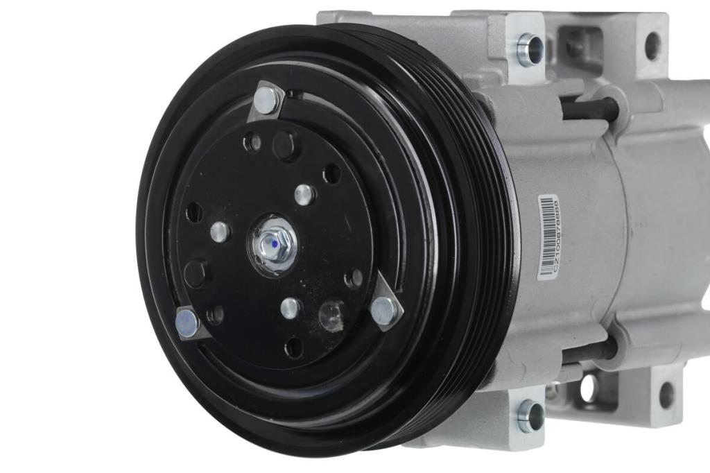 Compresseur, climatisation VALEO ref. 690179