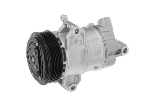 Compresseur, climatisation VALEO 690197