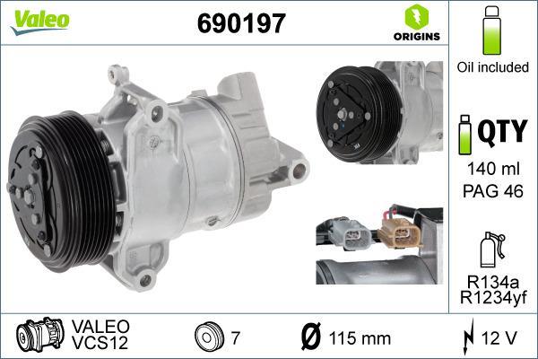 Butée hydraulique Gt