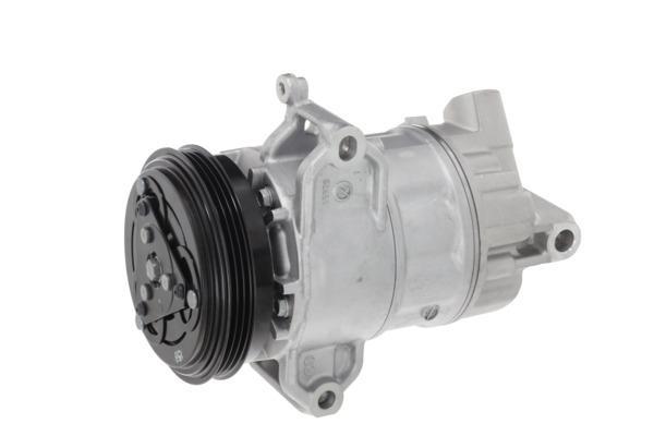 Compressor de climatização VALEO ref. 690198