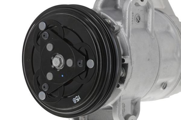 Compressor de climatização VALEO ref. 690198