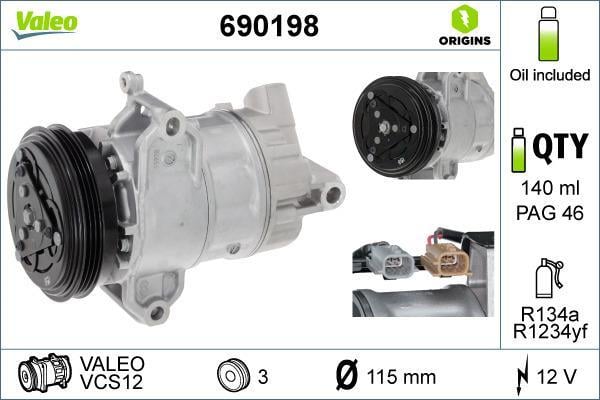 Butée hydraulique Gt