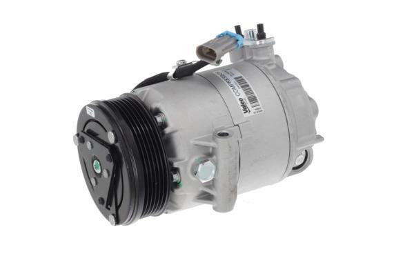 Compresseur, climatisation VALEO ref. 690200