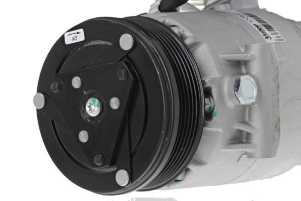 Compresseur, climatisation VALEO ref. 690200