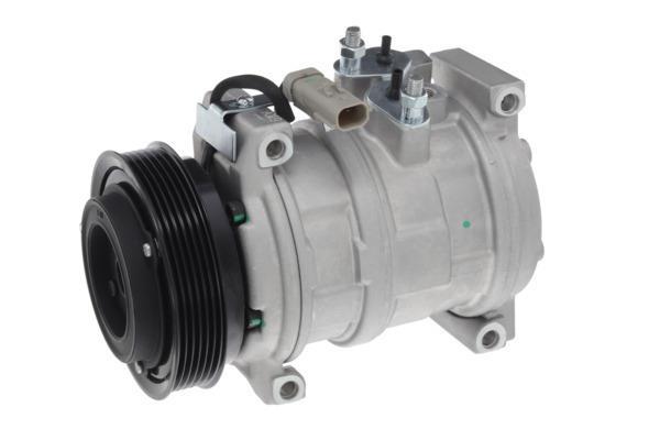 Compresseur, climatisation VALEO ref. 690202