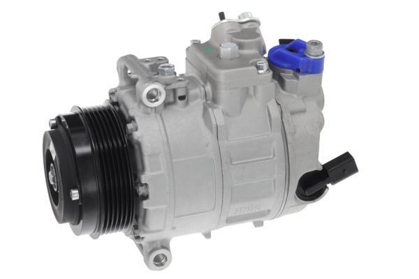 Compresseur, climatisation VALEO 690204