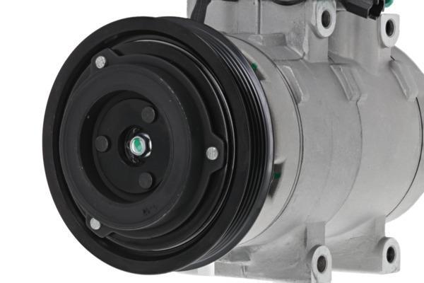 Compresseur, climatisation VALEO ref. 690206