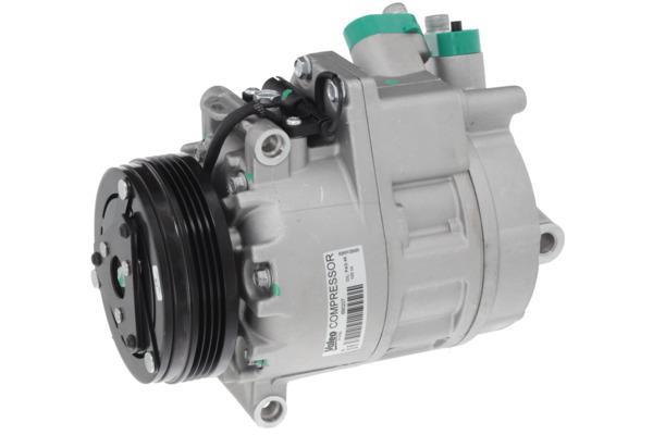 Compresseur, climatisation VALEO 690207