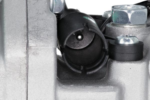 Compresseur, climatisation VALEO 690207