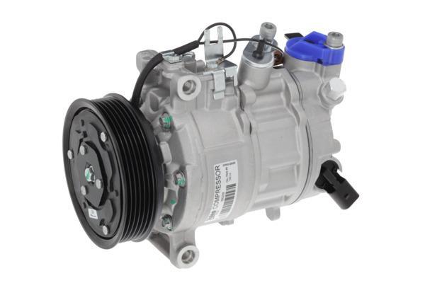 Compresseur, climatisation VALEO ref. 690209