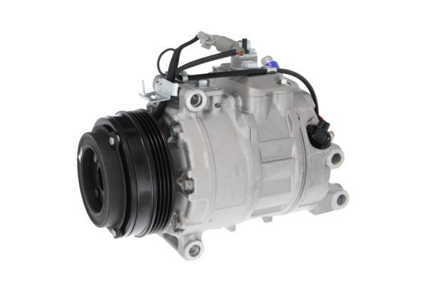 Compresseur, climatisation VALEO ref. 690211