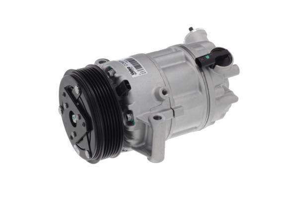 Compresseur, climatisation VALEO 690212