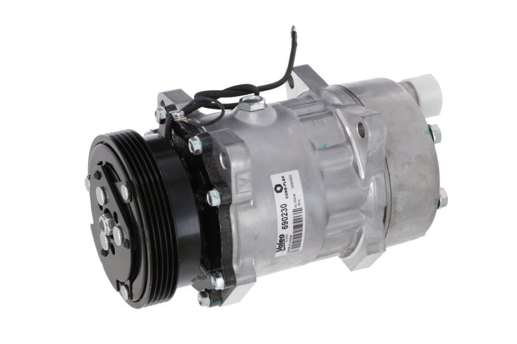 Butée hydraulique Gt