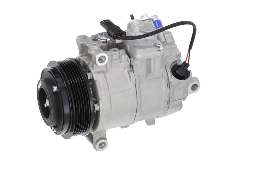 Butée hydraulique Gt