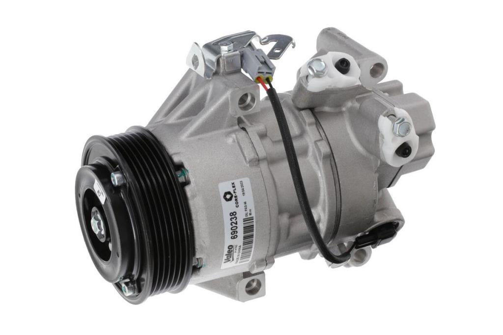 Butée hydraulique Gt