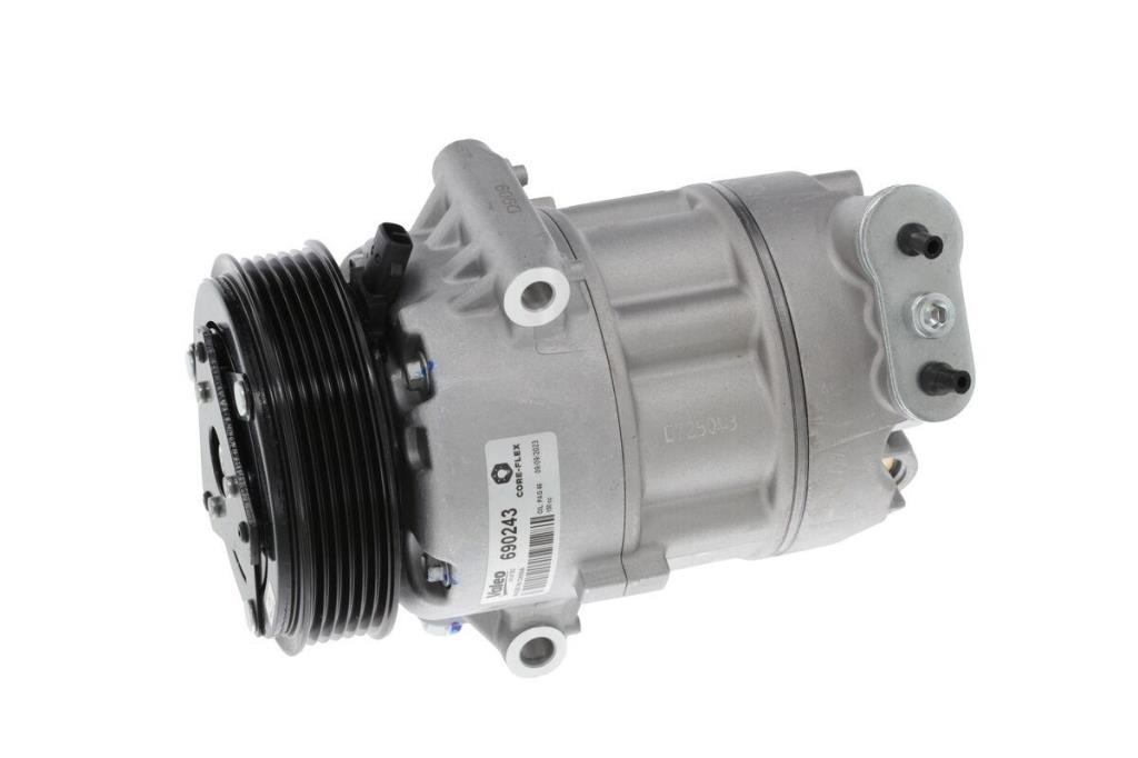 Butée hydraulique Gt