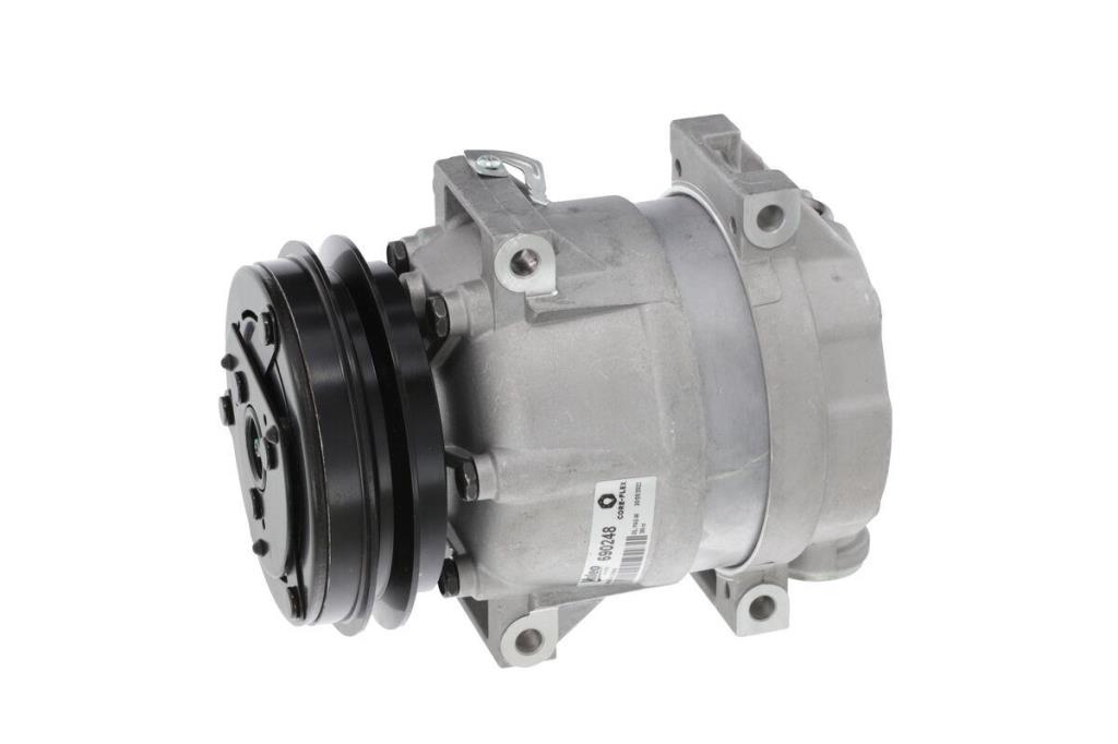 Butée hydraulique Gt