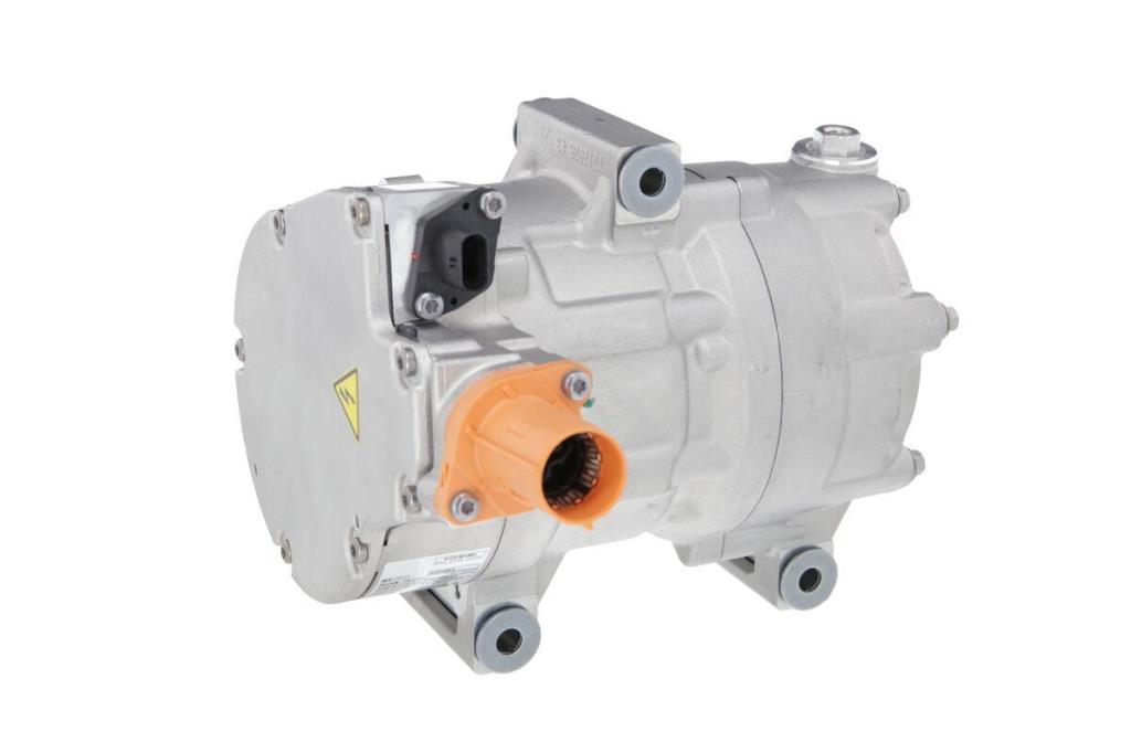Butée hydraulique Gt