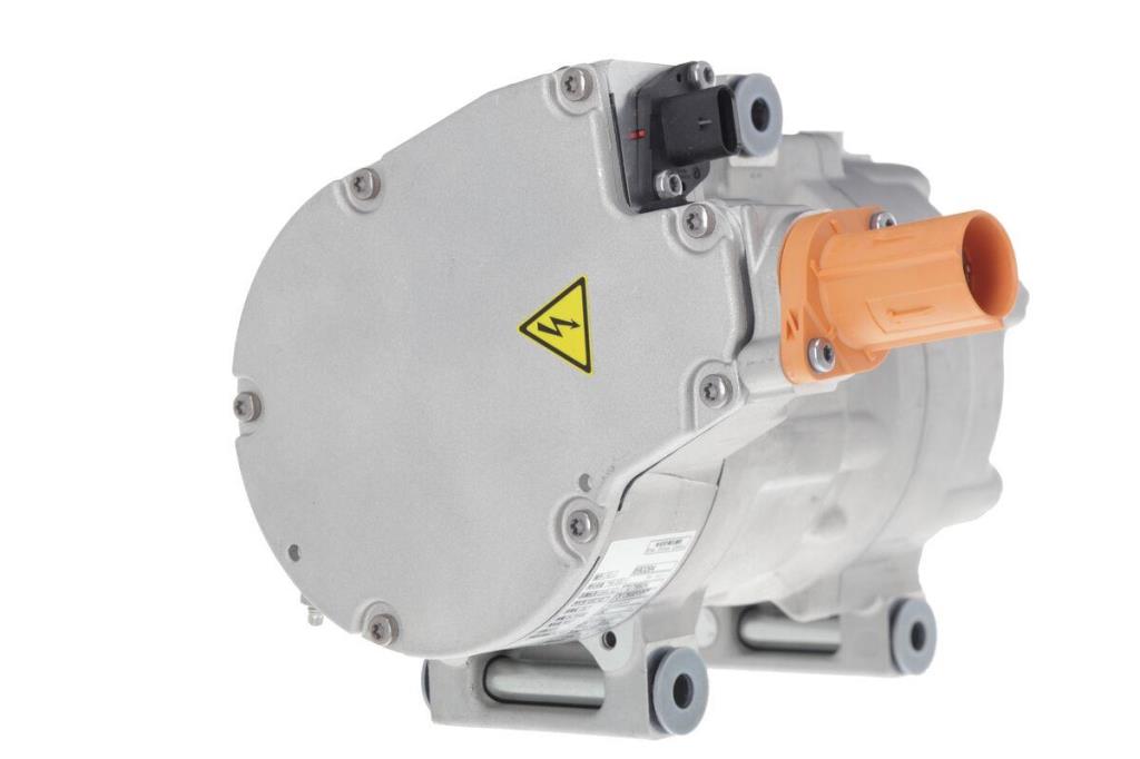 Compresseur, climatisation VALEO ref. 690294