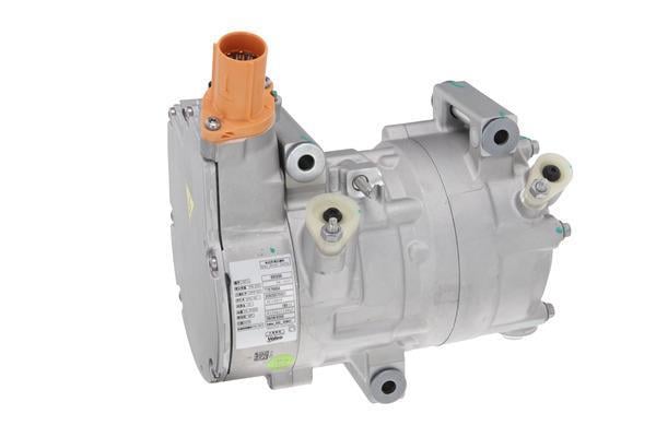 Butée hydraulique Scudo