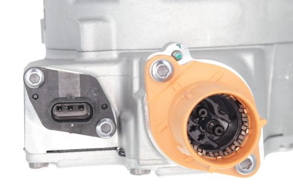Compressor de climatização VALEO ref. 690295