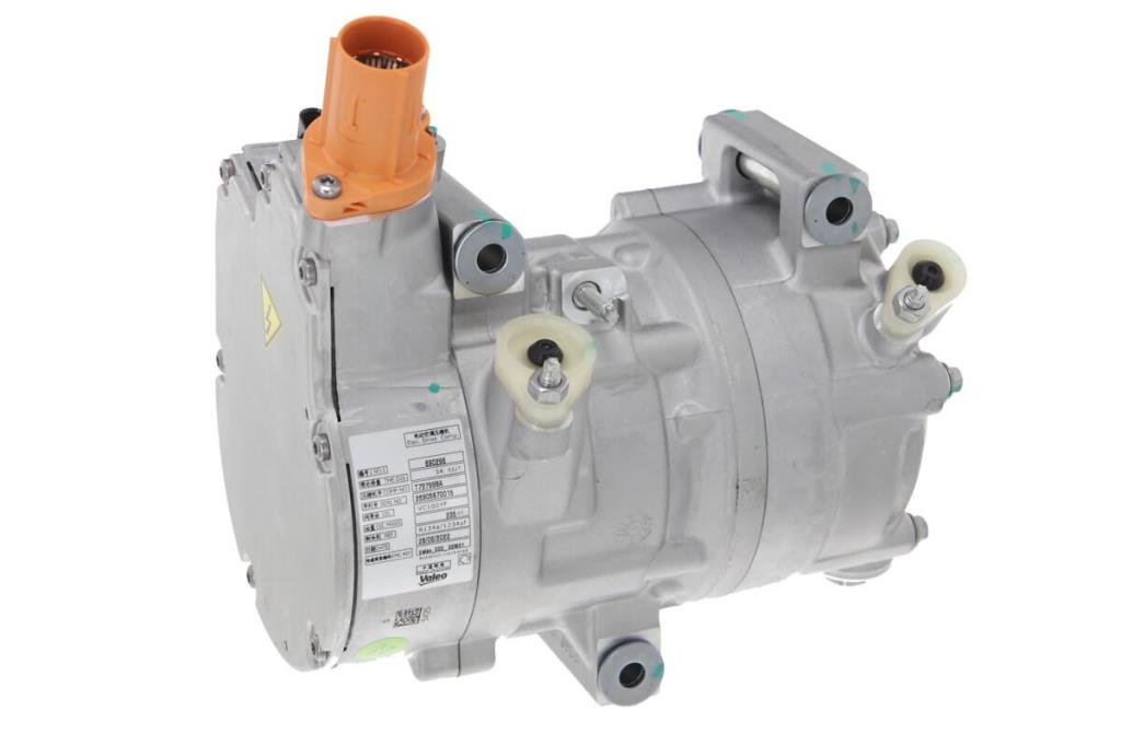 Butée hydraulique Gt