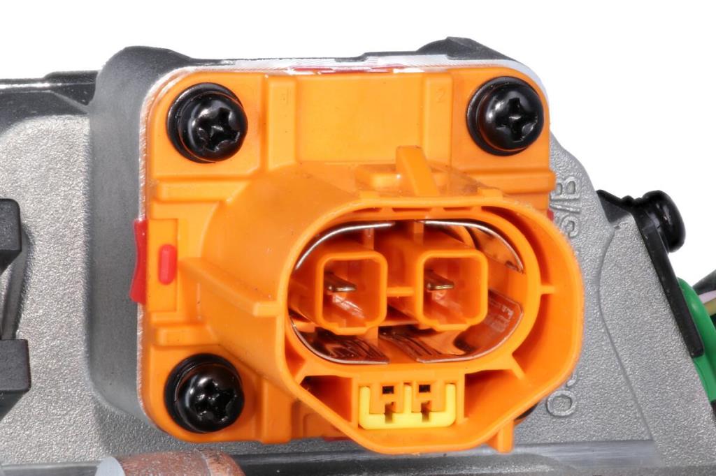 Compresseur, climatisation VALEO ref. 690299