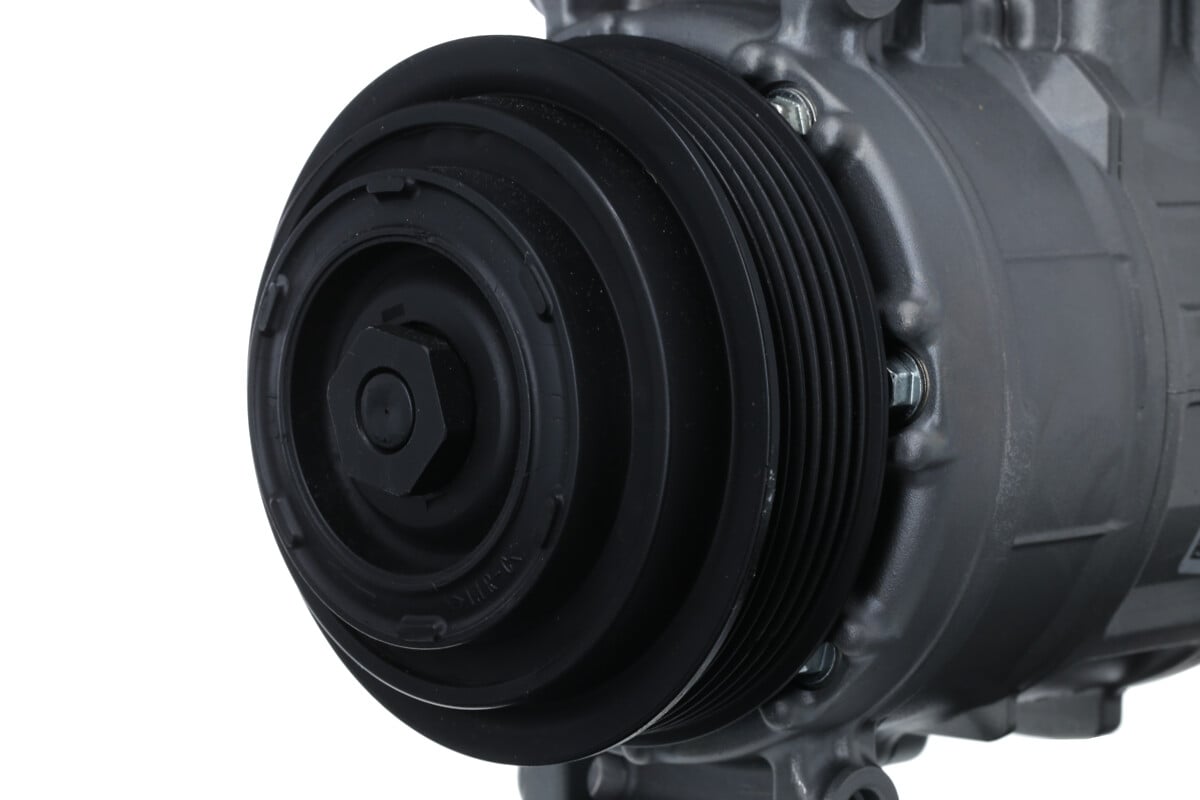 Compresseur, climatisation VALEO 690596