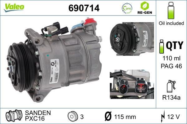 Butée hydraulique Gt