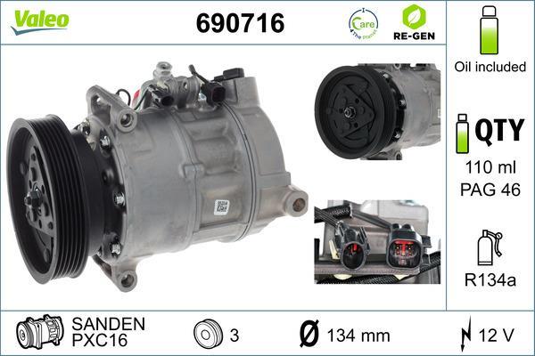 Butée hydraulique Gt