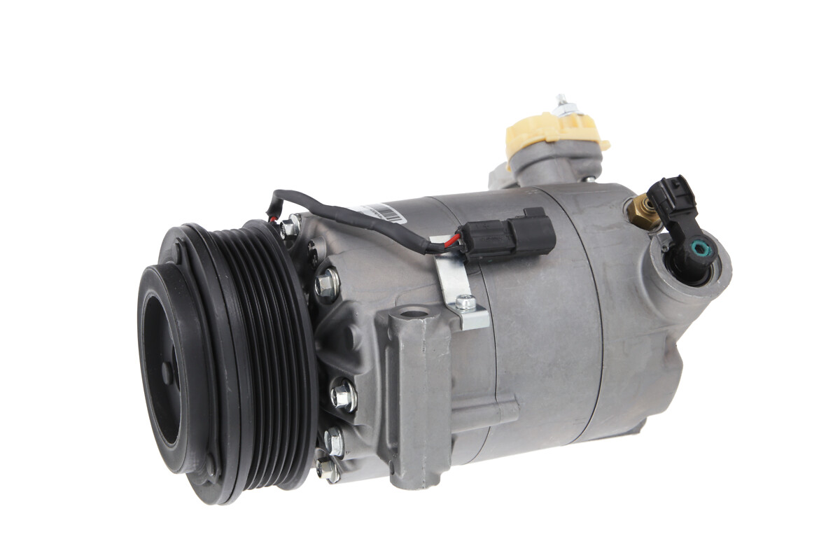 Compresseur, climatisation VALEO ref. 690721